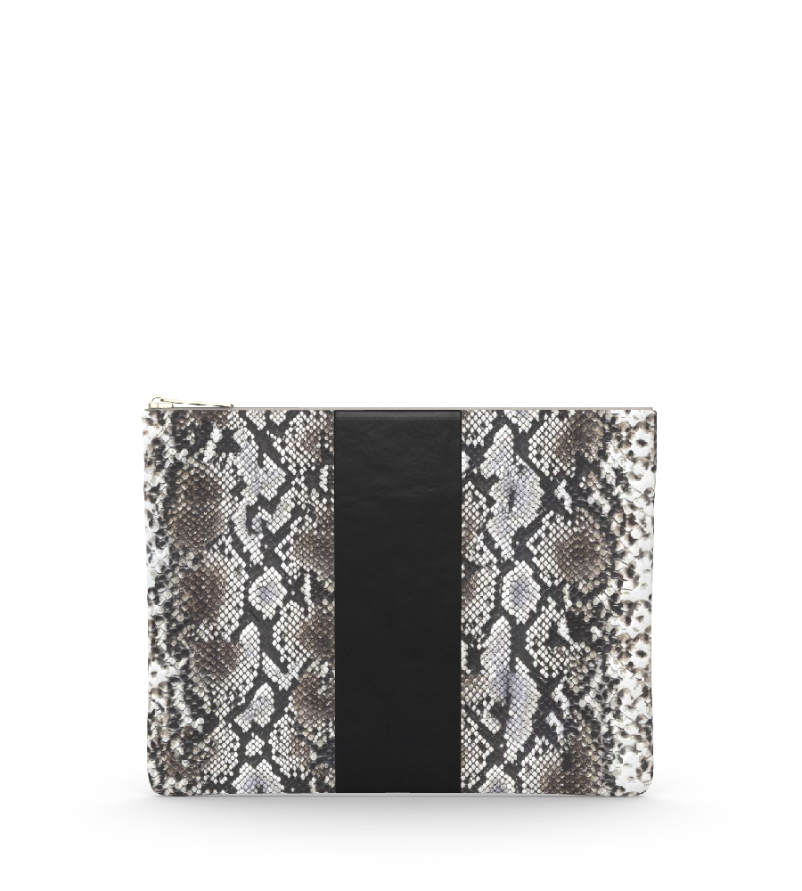 Snake Shadow/Black (In Stock)