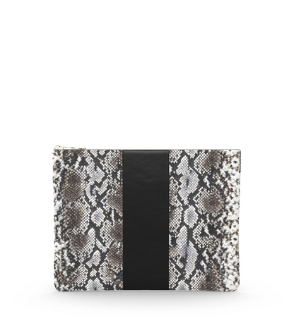Snake Shadow/Black (In Stock)