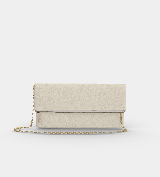 Custom Dolce Small Clutch (Gift)