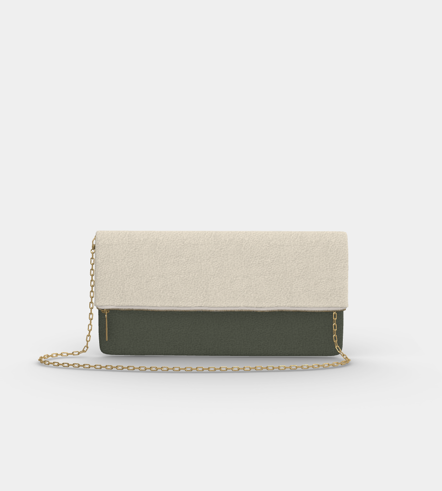 Custom Dolce Small Clutch (Gift)