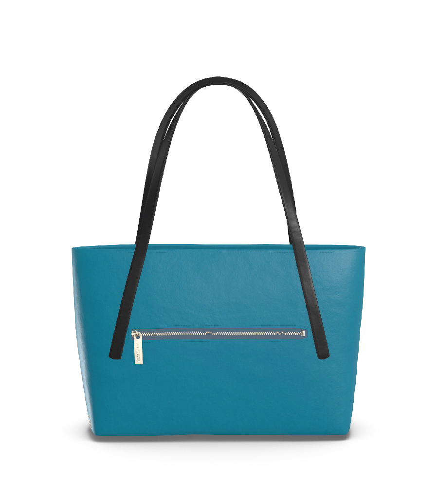 Turquoise/Black