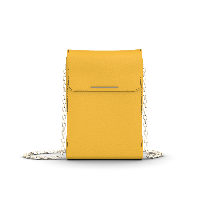 Custom Vivo Phone Crossbody w/ Chain Strap