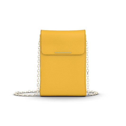 Custom Vivo Phone Crossbody w/ Chain Strap