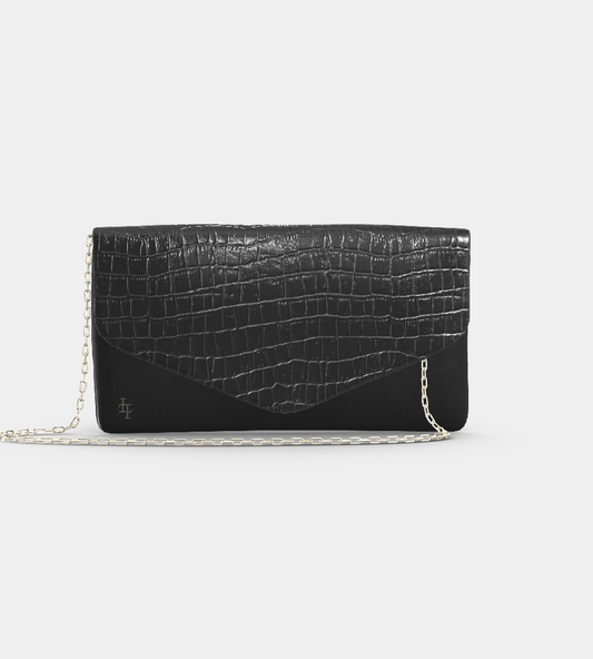 Custom Comodo Envelope Clutch (Gift)