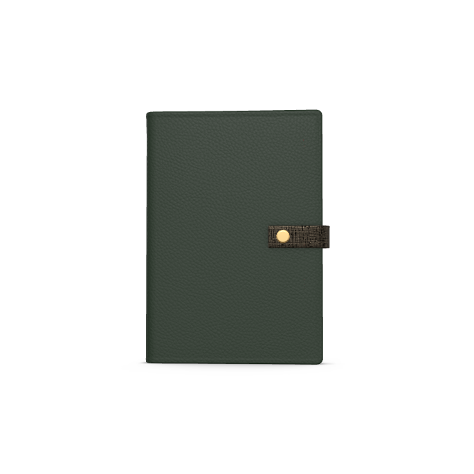 Custom Ossia Padfolio (Gift)