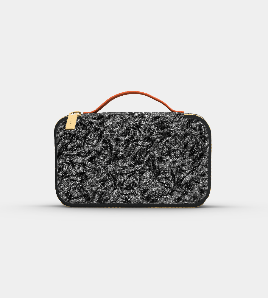 Custom Volante Tech Organizer Case (Corporate Gift)