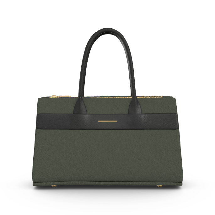 Custom Courante Large Carryall