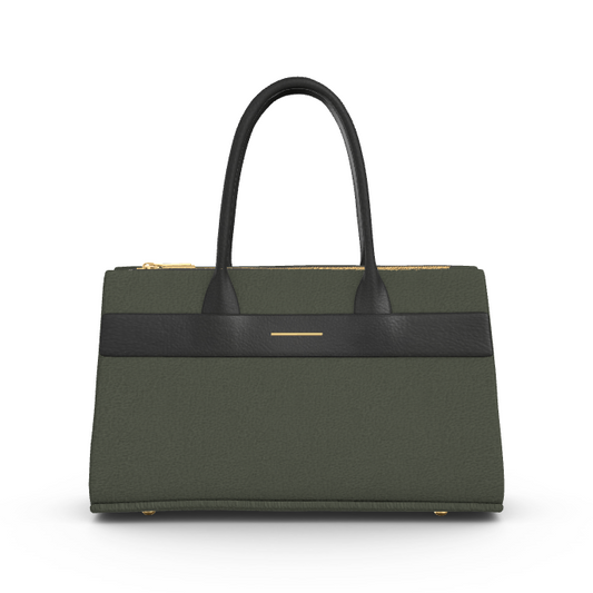 Custom Courante Large Carryall