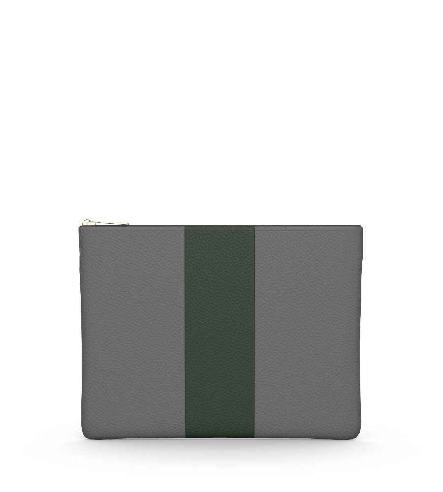 Carbon/Loden (In Stock)