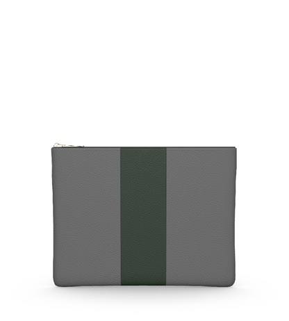 Carbon/Loden (In Stock)