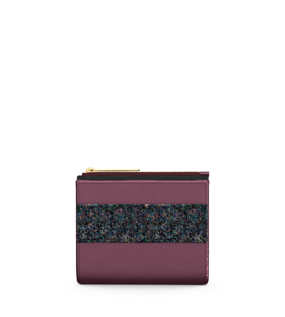 Metallic Plum/Metallic Iridescent (In Stock)