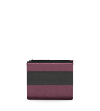 Metallic Plum/Iridescent