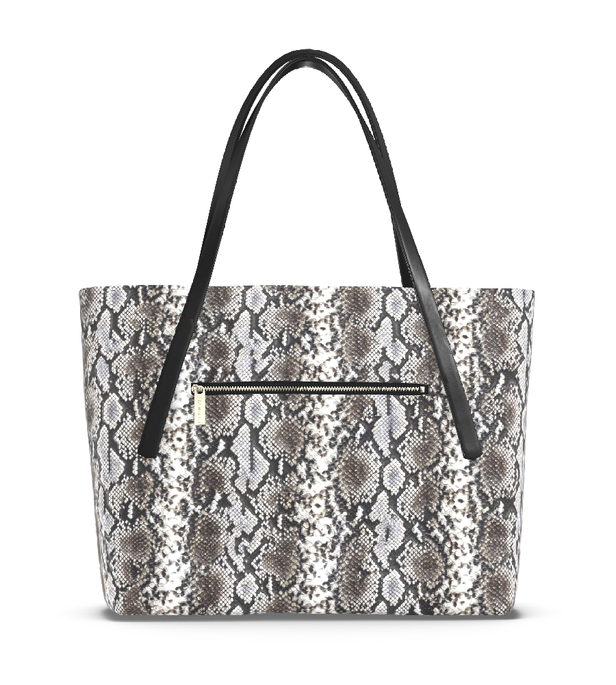 Snake Shadow/Black (In Stock)