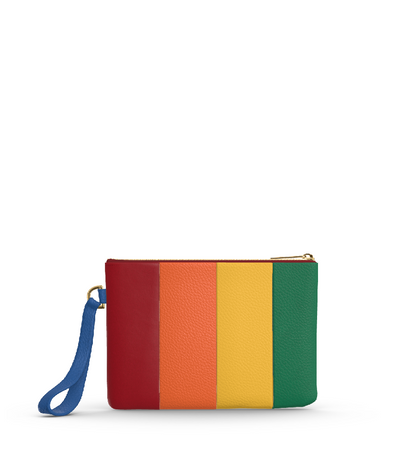 Cayenne/Orange (In Stock)