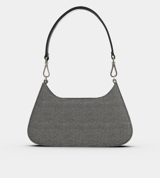 Custom Harmony Shoulder Bag
