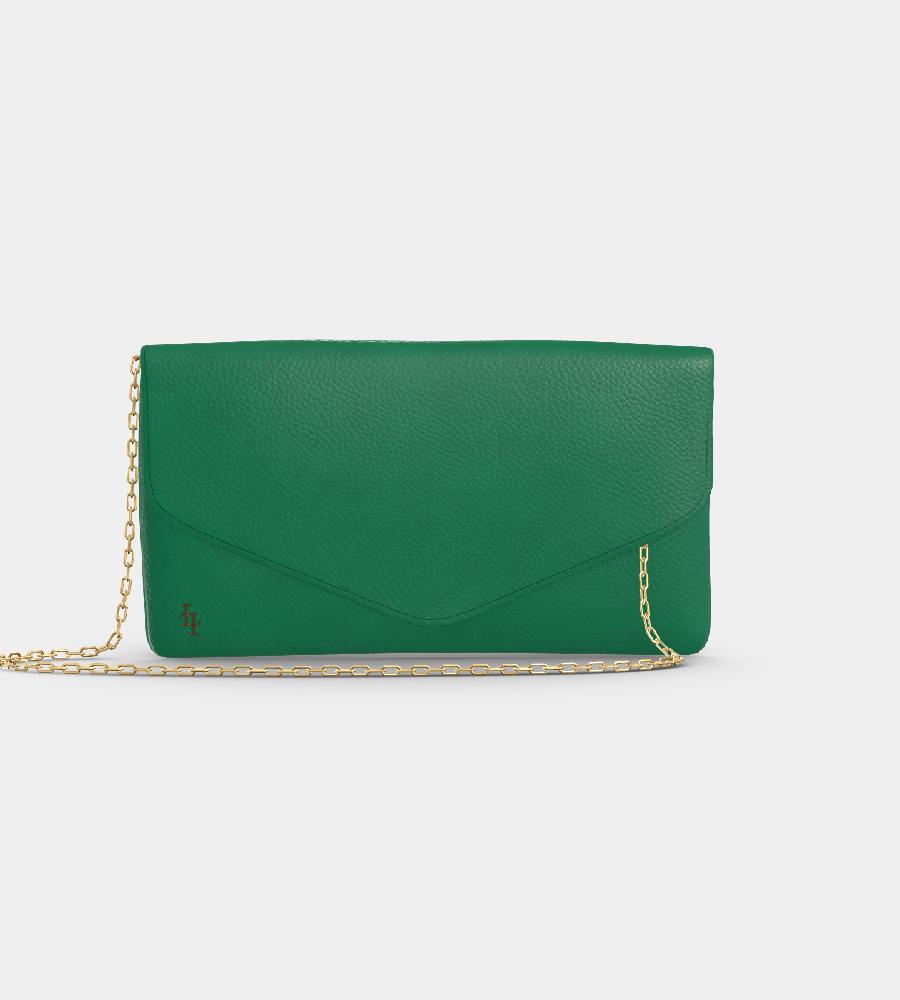 Custom Comodo Envelope Clutch (Gift)