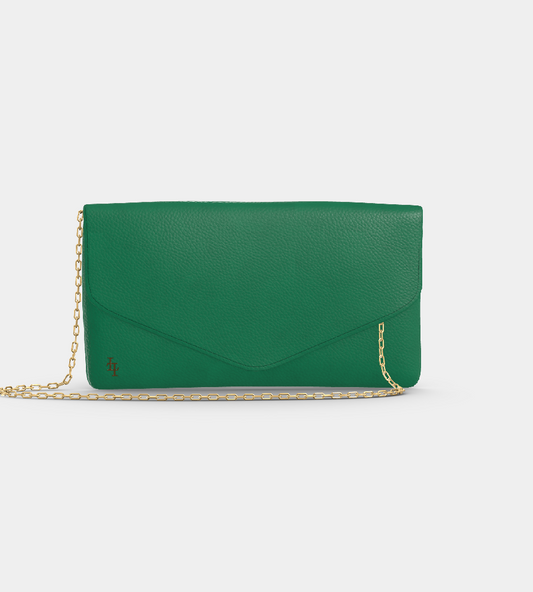 Custom Comodo Envelope Clutch (Gift)