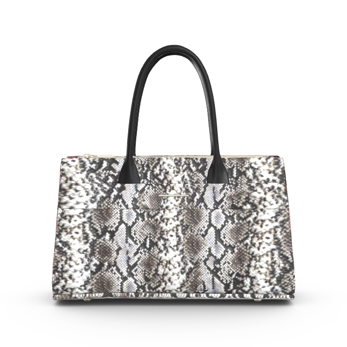 Custom Courante Large Carryall