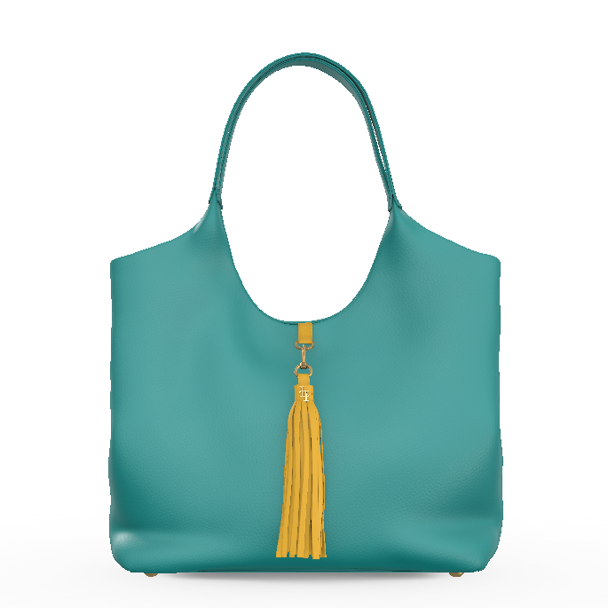 Custom Largo Shoulder Bag