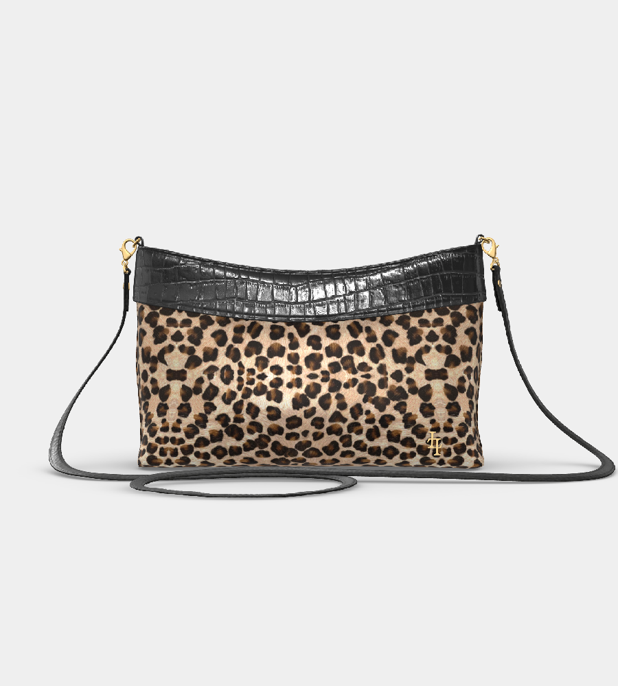 Custom Allegro Crossbody