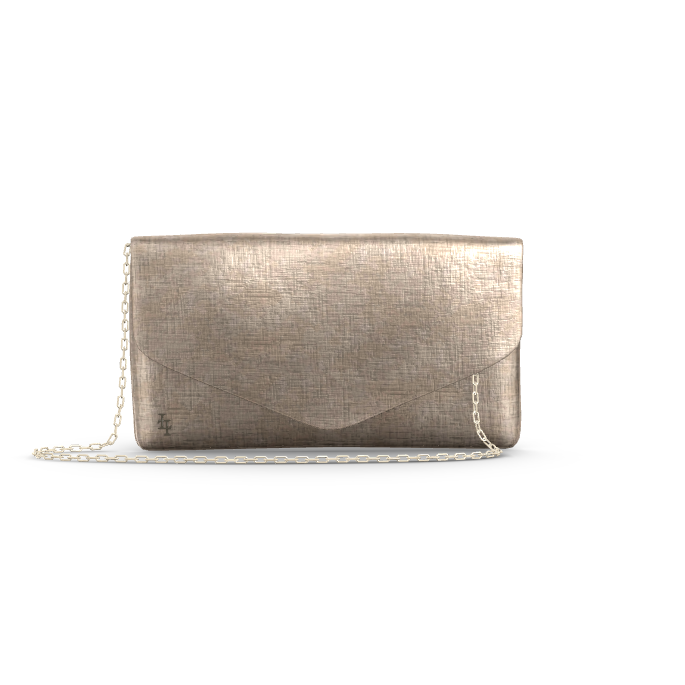 Custom Comodo Envelope Clutch (Gift)