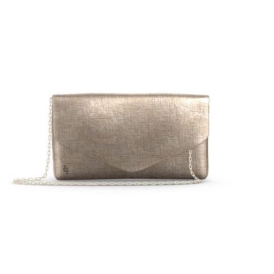 Custom Comodo Envelope Clutch (Gift)
