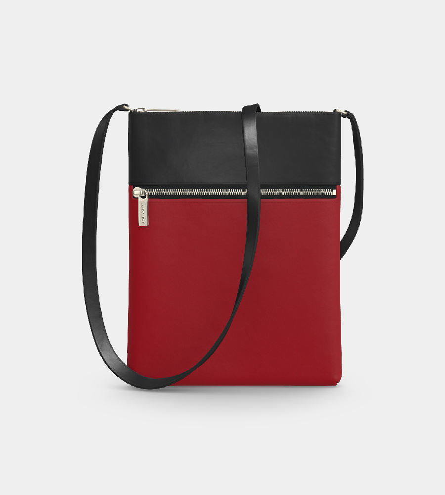 Custom Aria Crossbody