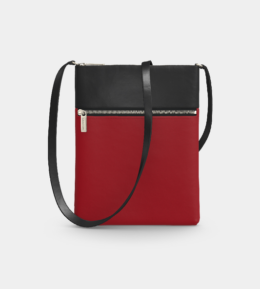 Custom Aria Crossbody