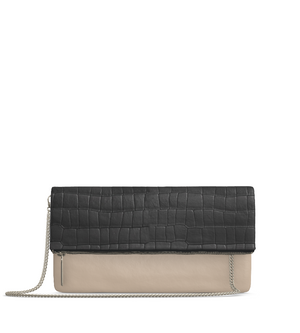 Dolce Large Clutch Ready to Ship