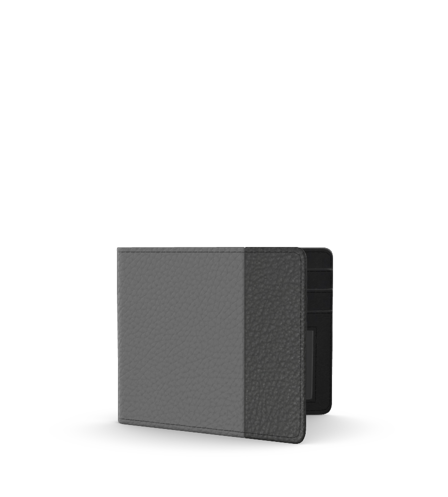 Solo Colorblock Wallet Ready To Ship