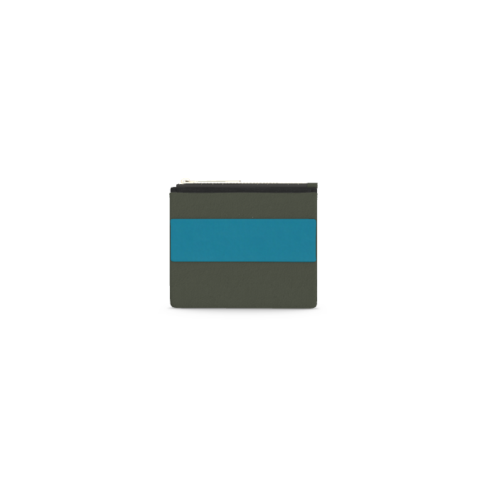 Custom Mezzo Small Wallet (Gift)