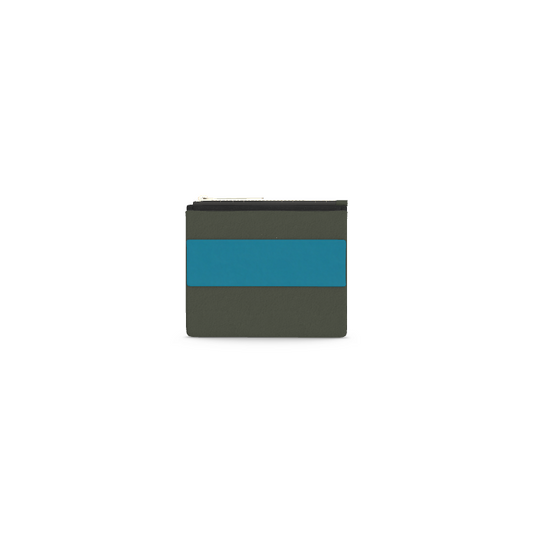 Custom Mezzo Small Wallet (Gift)