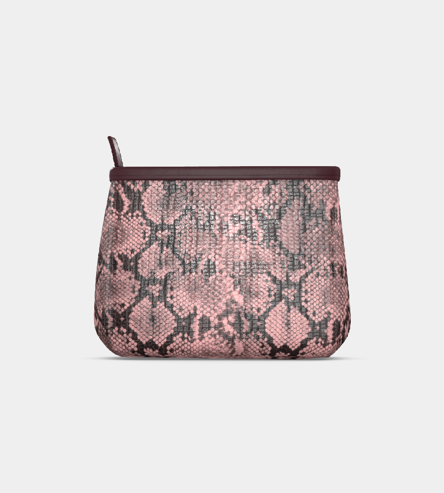 Custom Senza Cosmetic Bag (Gift)