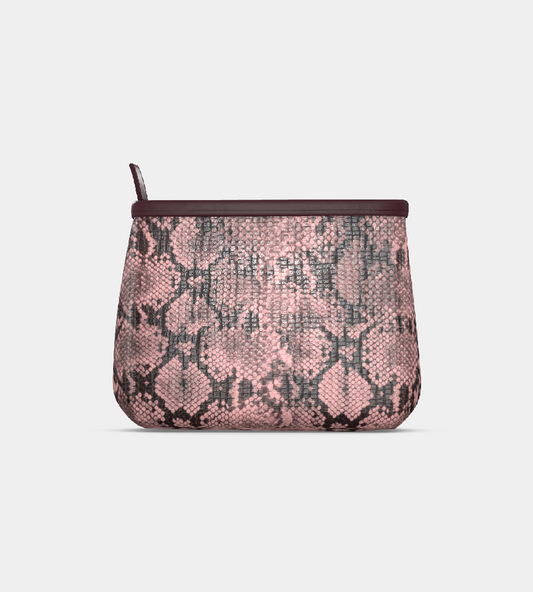 Custom Senza Cosmetic Bag (Gift)