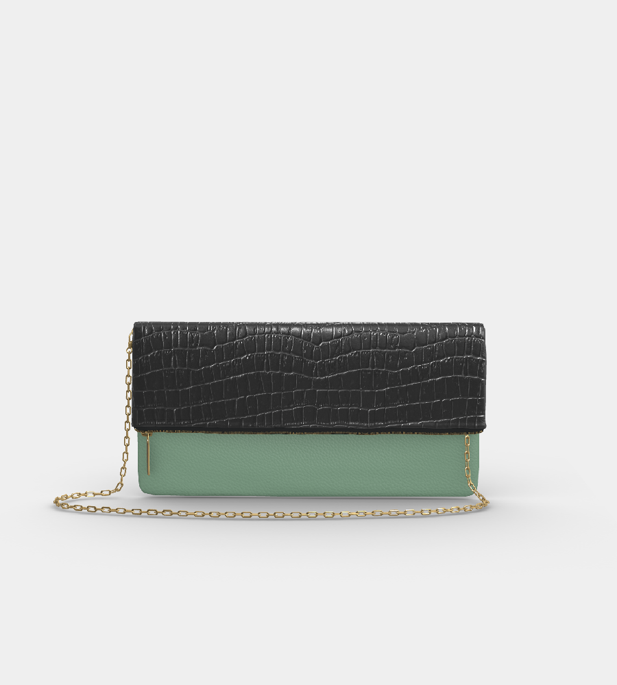 Custom Dolce Small Clutch (Gift)