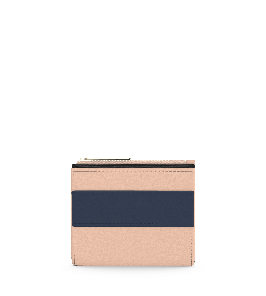 Champagne/Navy (In Stock)