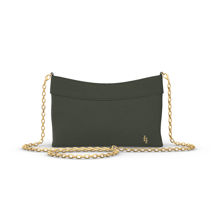 Custom Allegro Crossbody w/ Chain Strap (Gift)