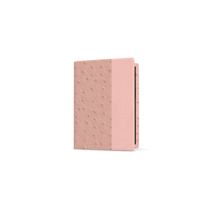 Custom Libretto Passport Case (Gift)