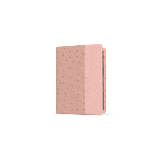Custom Libretto Passport Case (Gift)