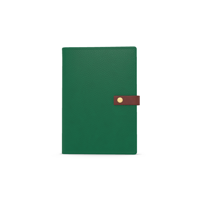 Custom Ossia Padfolio