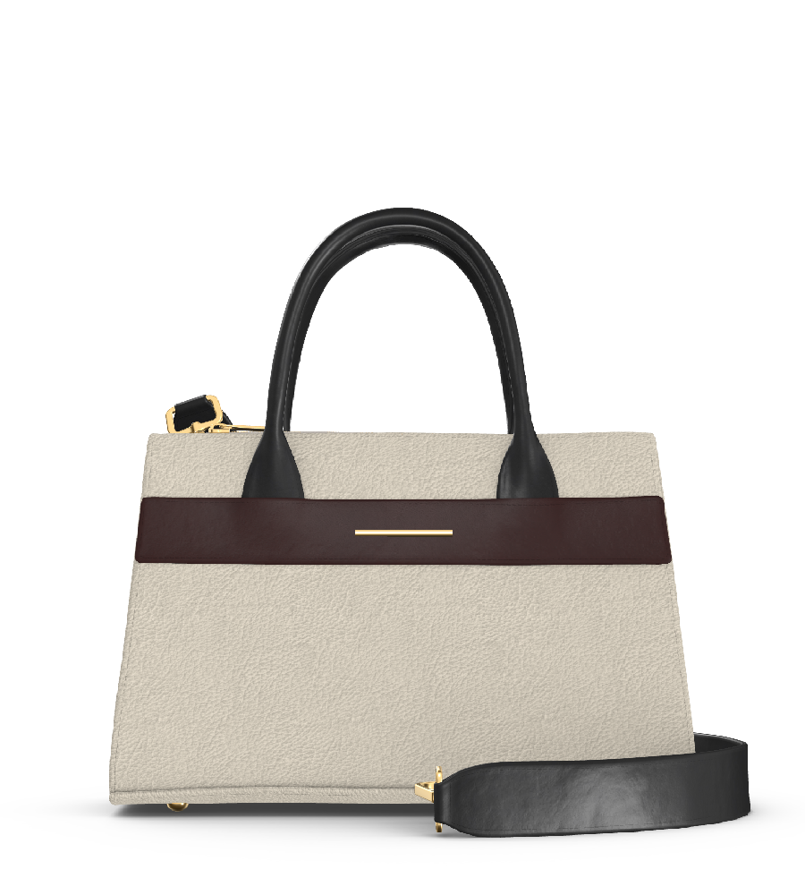 Savanna Stone/Espresso