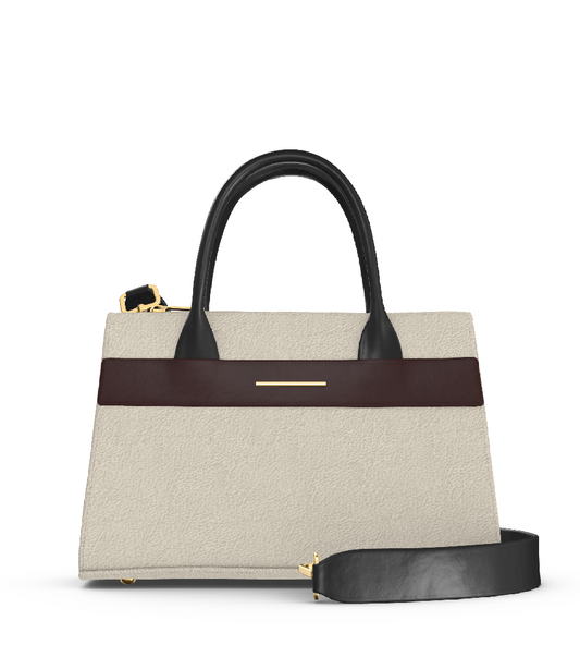 Savanna Stone/Espresso/Black