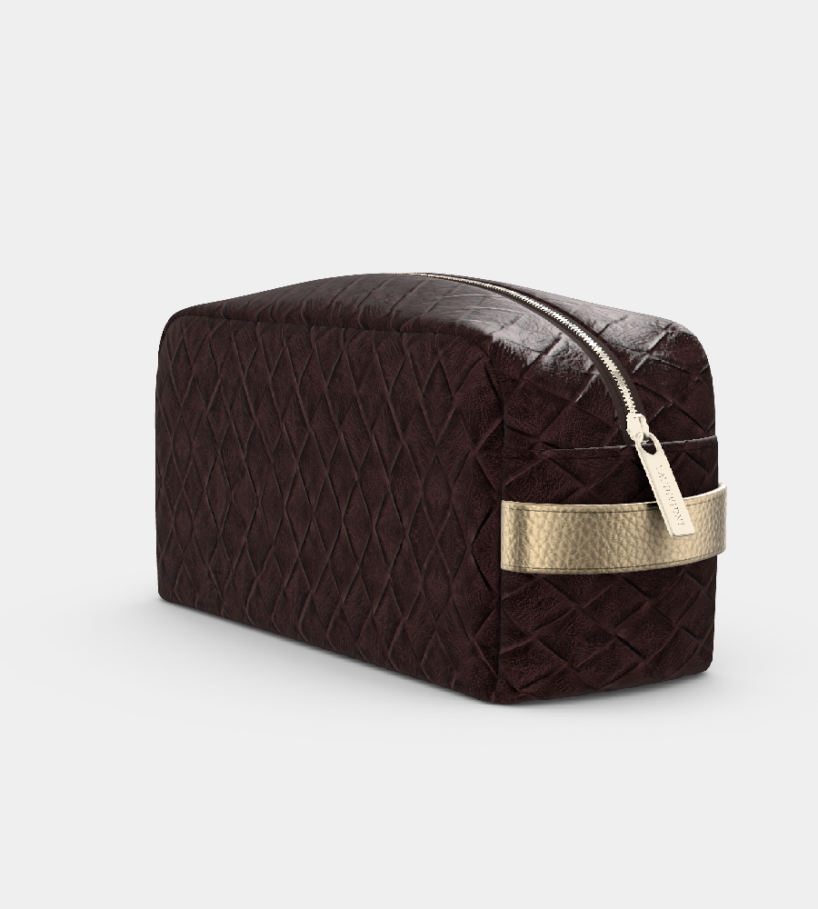 Custom Impromptu Toiletry Bag (Gift)