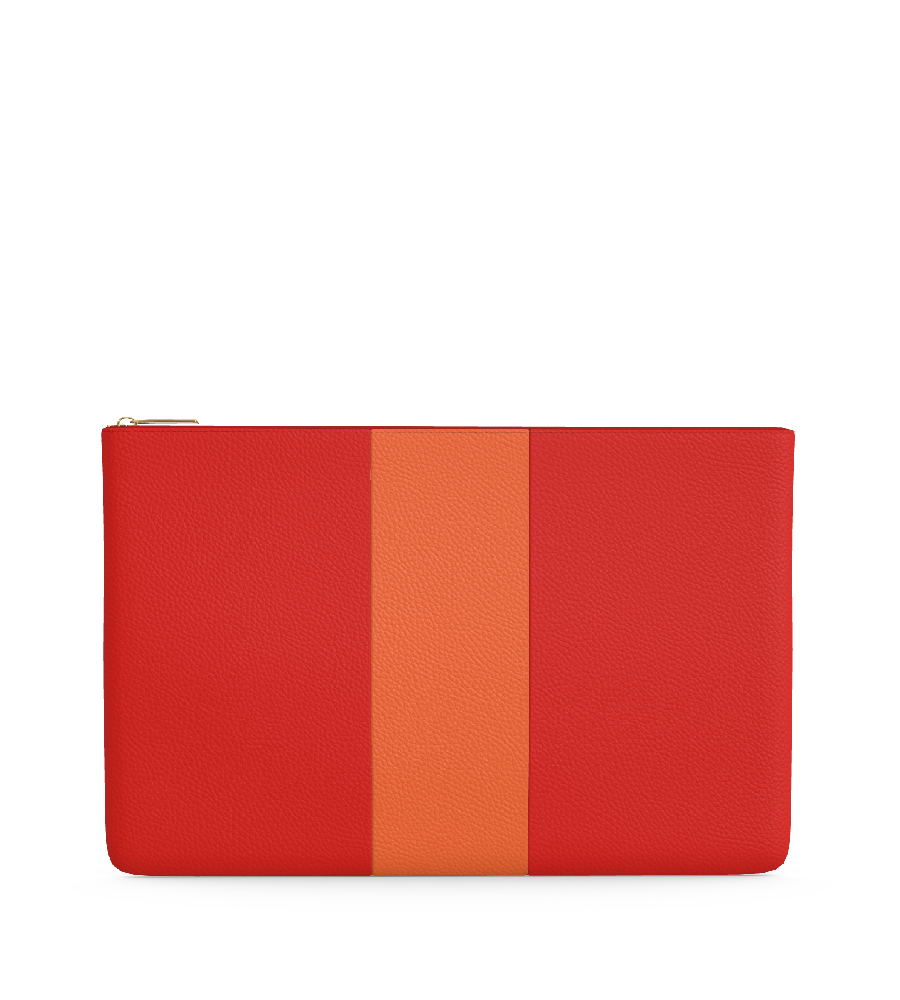Lipstick/Orange