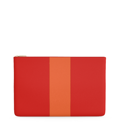 Lipstick/Orange