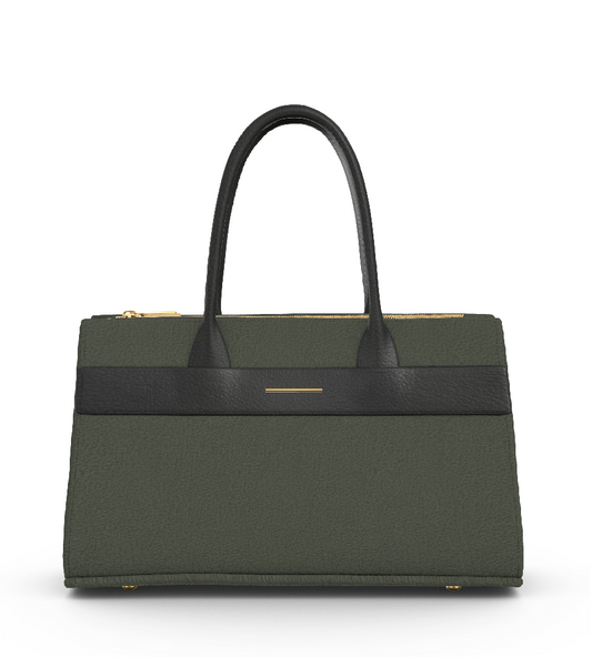 Savanna Moss/Black