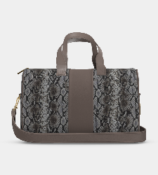Custom Maestro Duffle Bag