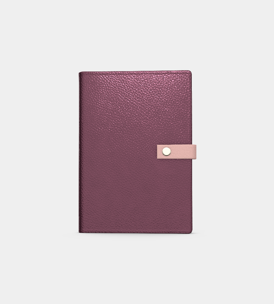 Custom Ossia Padfolio (Gift)