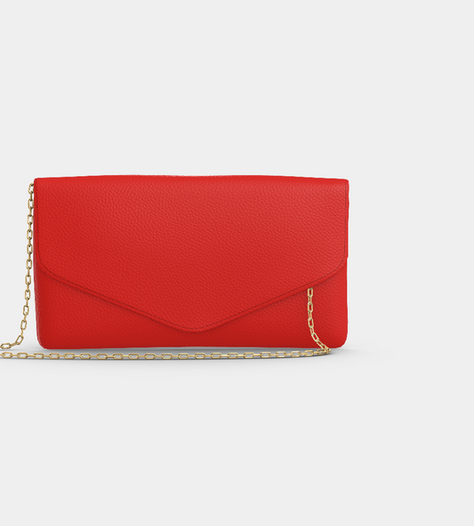 Custom Comodo Envelope Clutch