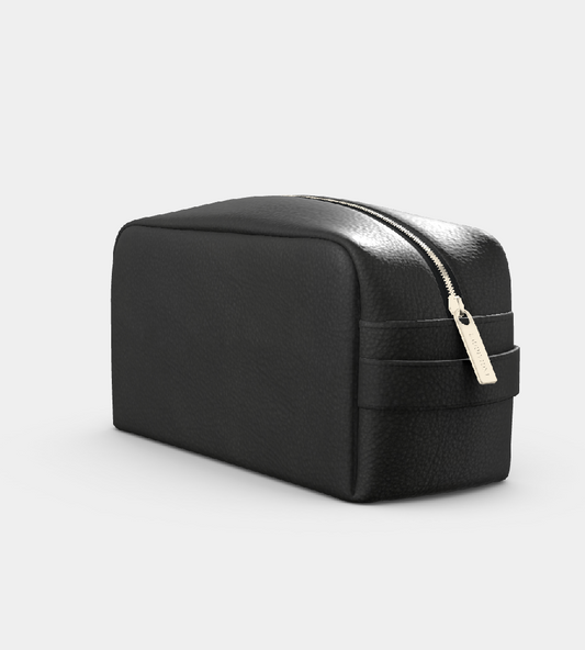 Custom Impromptu Toiletry Bag